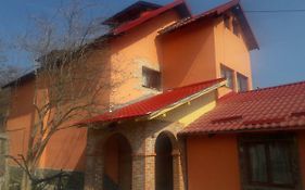 Casa Dacica